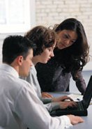 Consulting Consulting